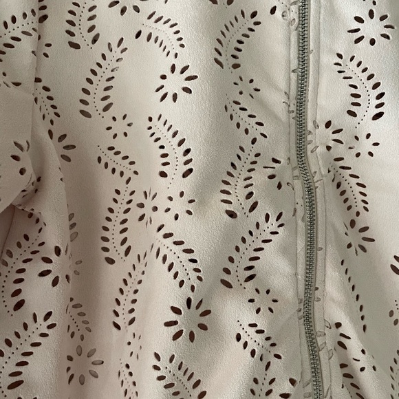 Bomber-style Jacket - Picture 2 of 2